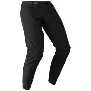 FOX RANGER 3L WATER PANTS [BLACK]