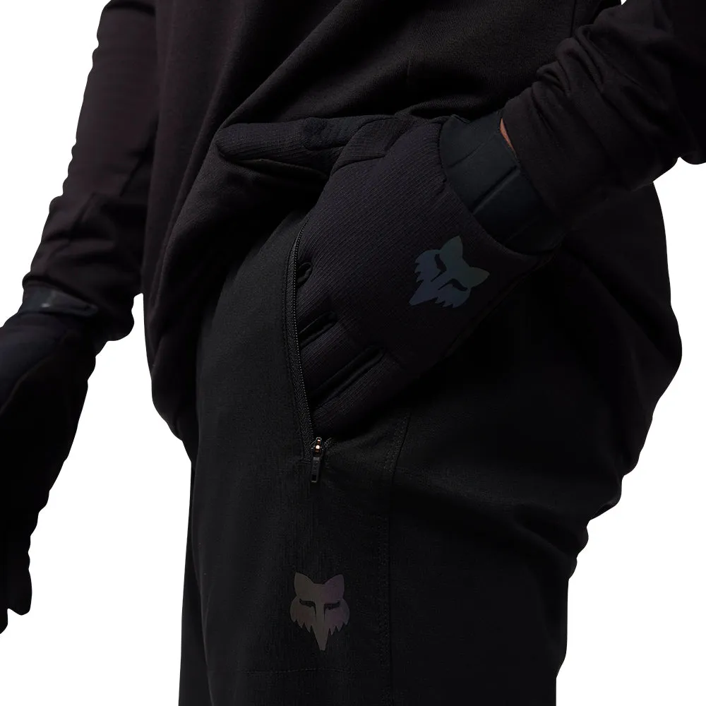 FOX RANGER PANTS LUNAR [BLACK]
