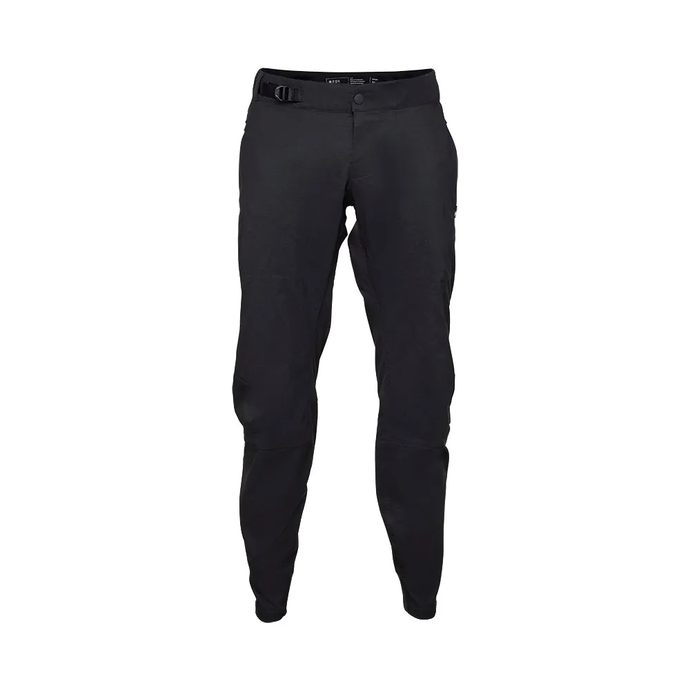 FOX RANGER PANTS LUNAR [BLACK]