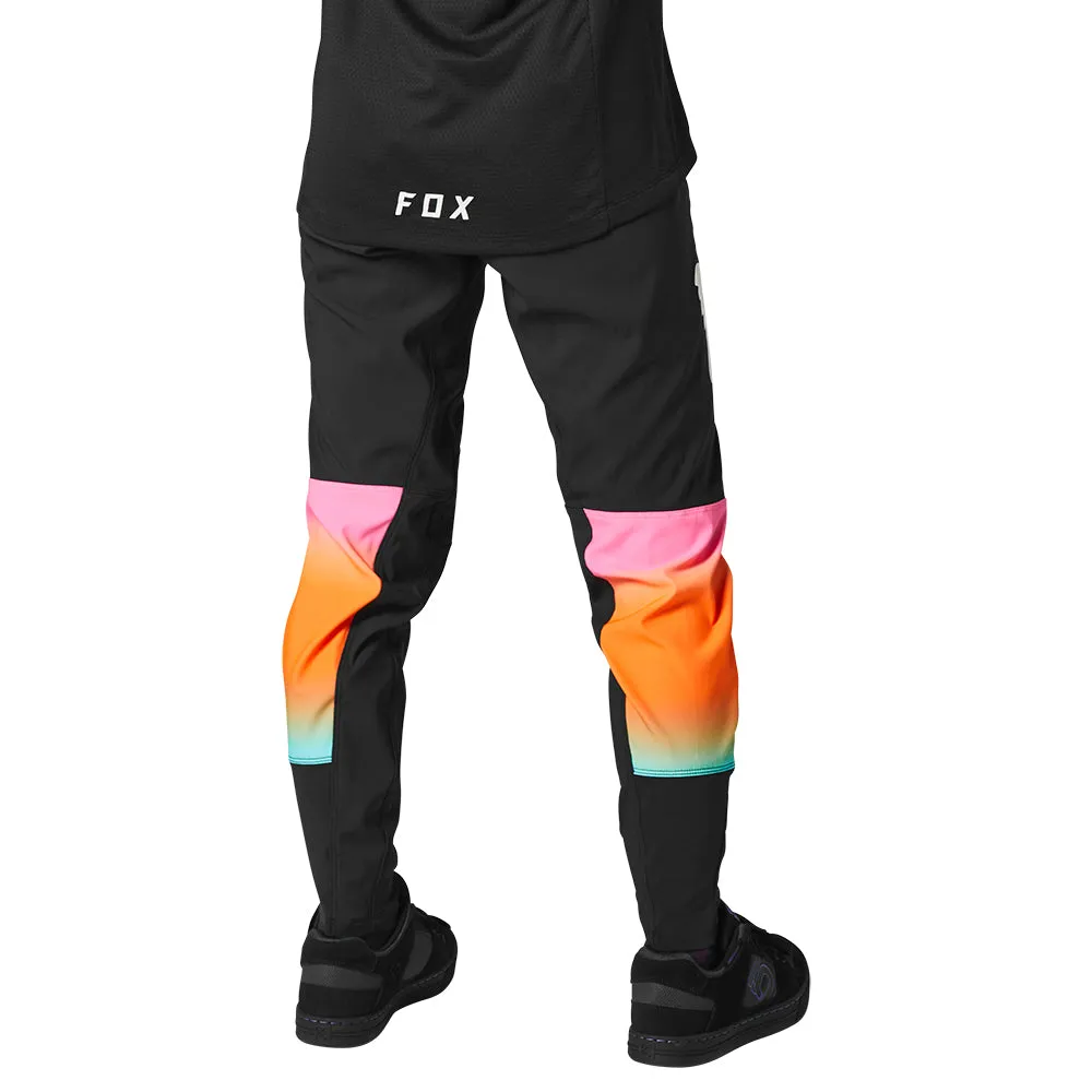Fox Womens Defend Pants Pyre - Sandstone