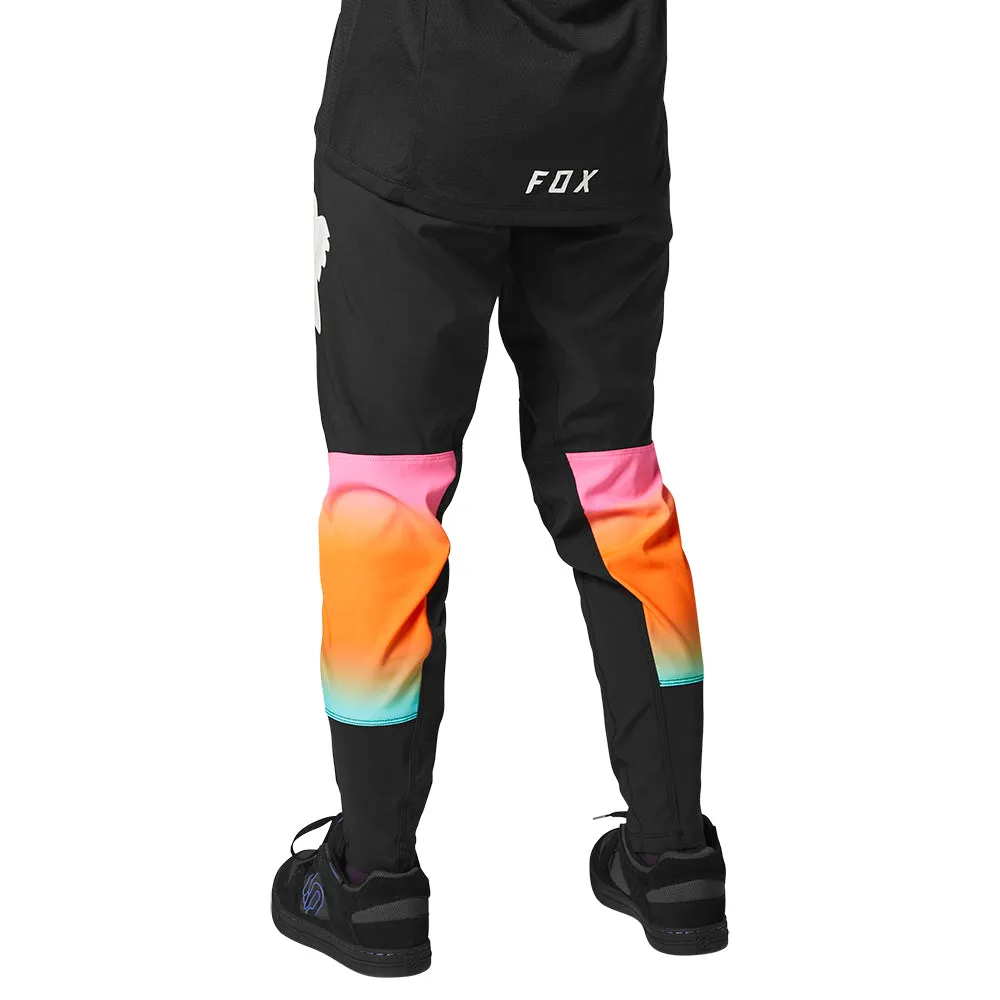 Fox Womens Defend Pants Pyre - Sandstone