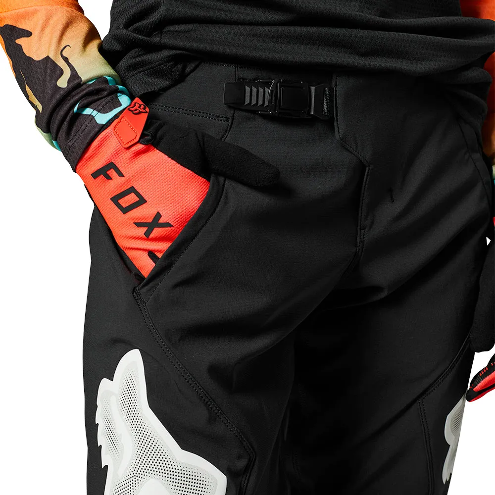Fox Womens Defend Pants Pyre - Sandstone