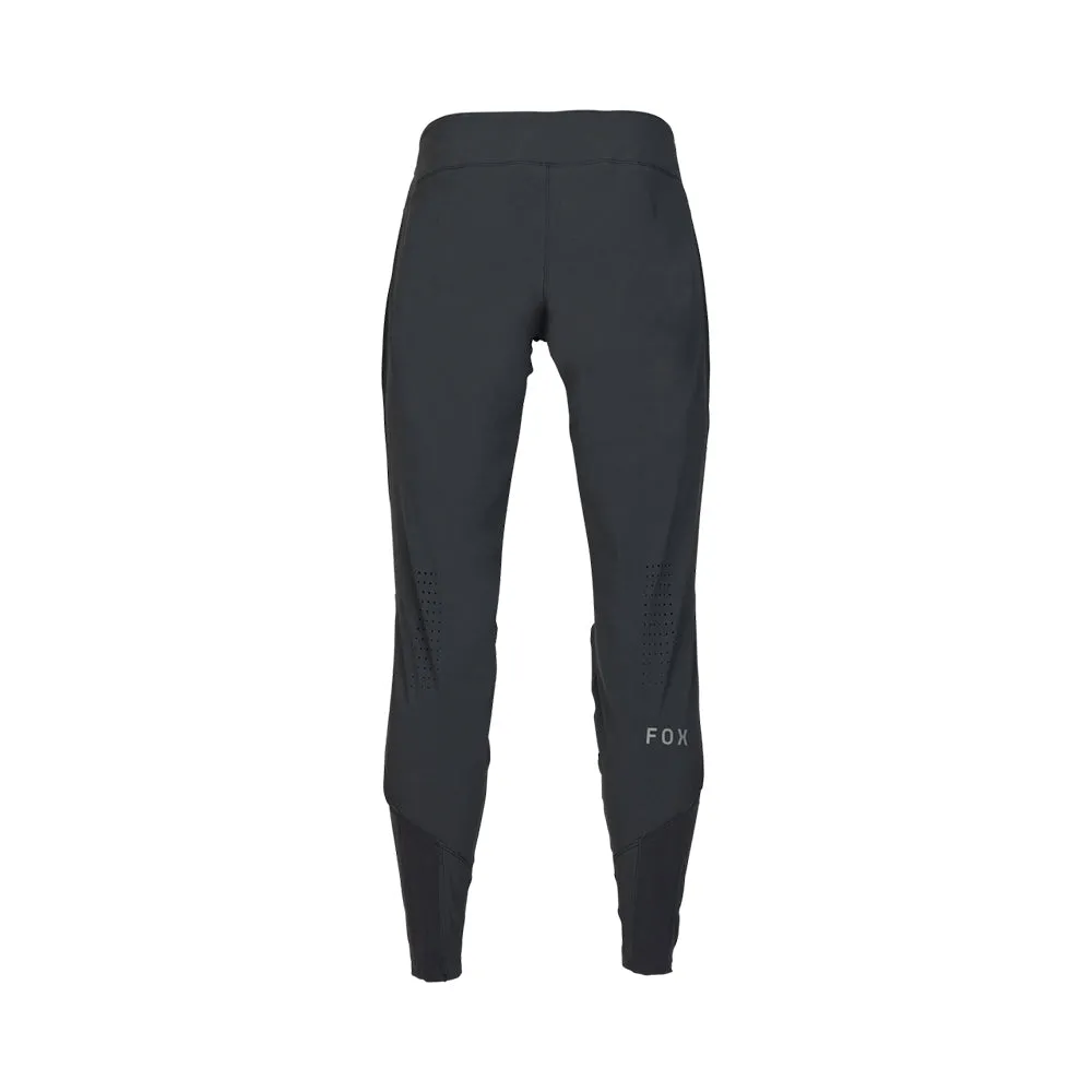 FOX WOMENS FLEXAIR PANTS [BLACK]