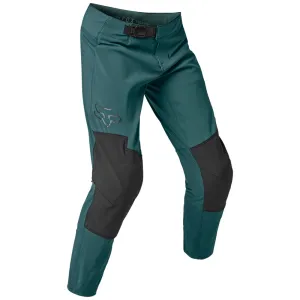 Fox Youth Defend Pants [Emerald]