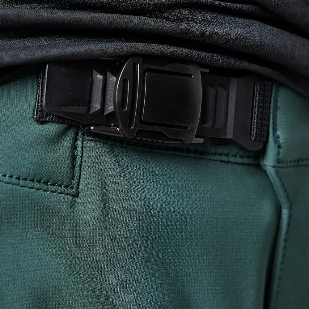 Fox Youth Defend Pants [Emerald]