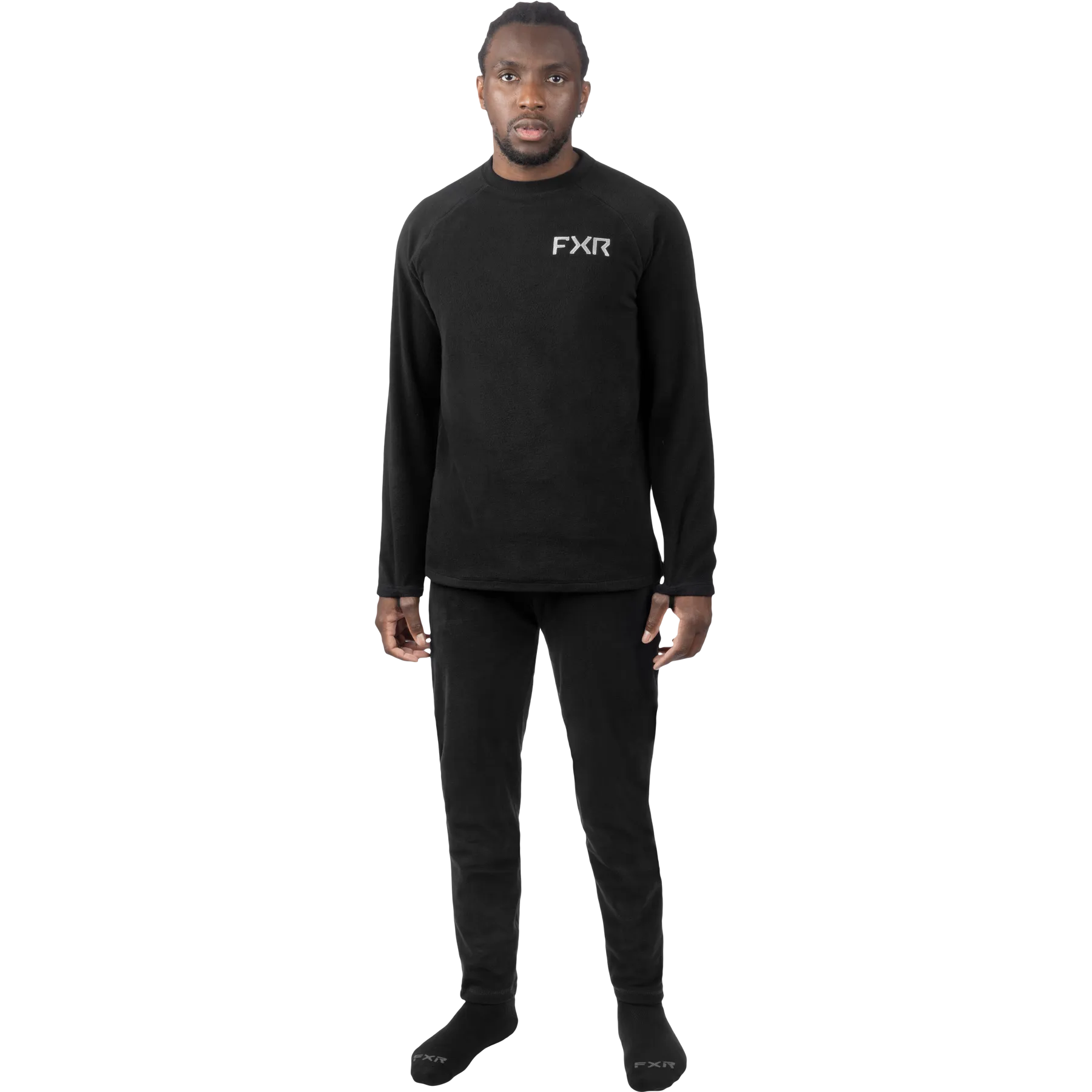 FXR Pyro Thermal Pants - 2024