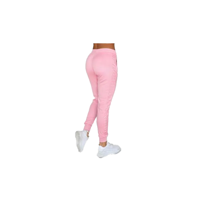 Gavelo Track Pants Bubblegum