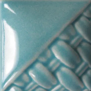 Glacier Blue Pint