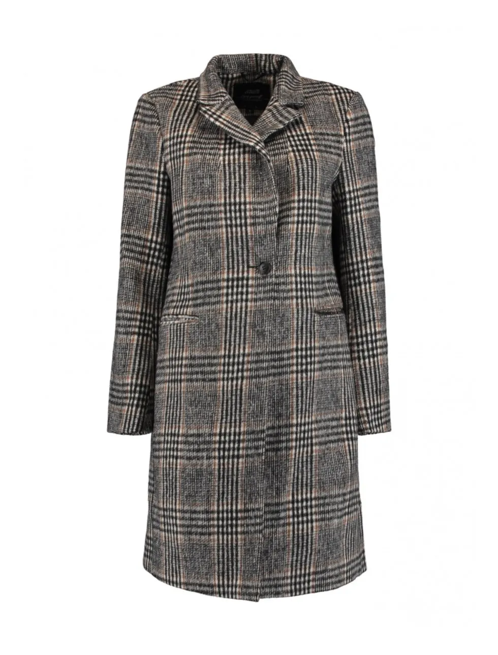 Hailys Celine Coat