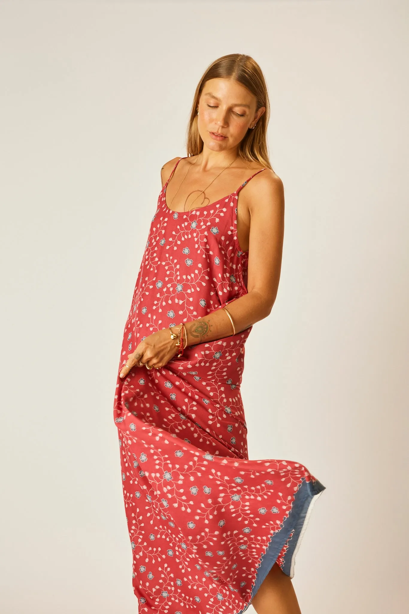 HEATHER MAXI