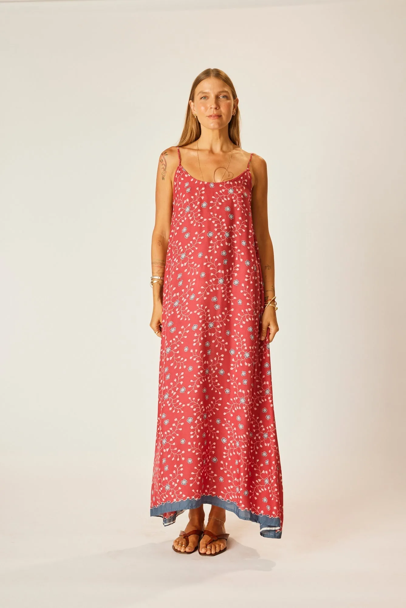 HEATHER MAXI