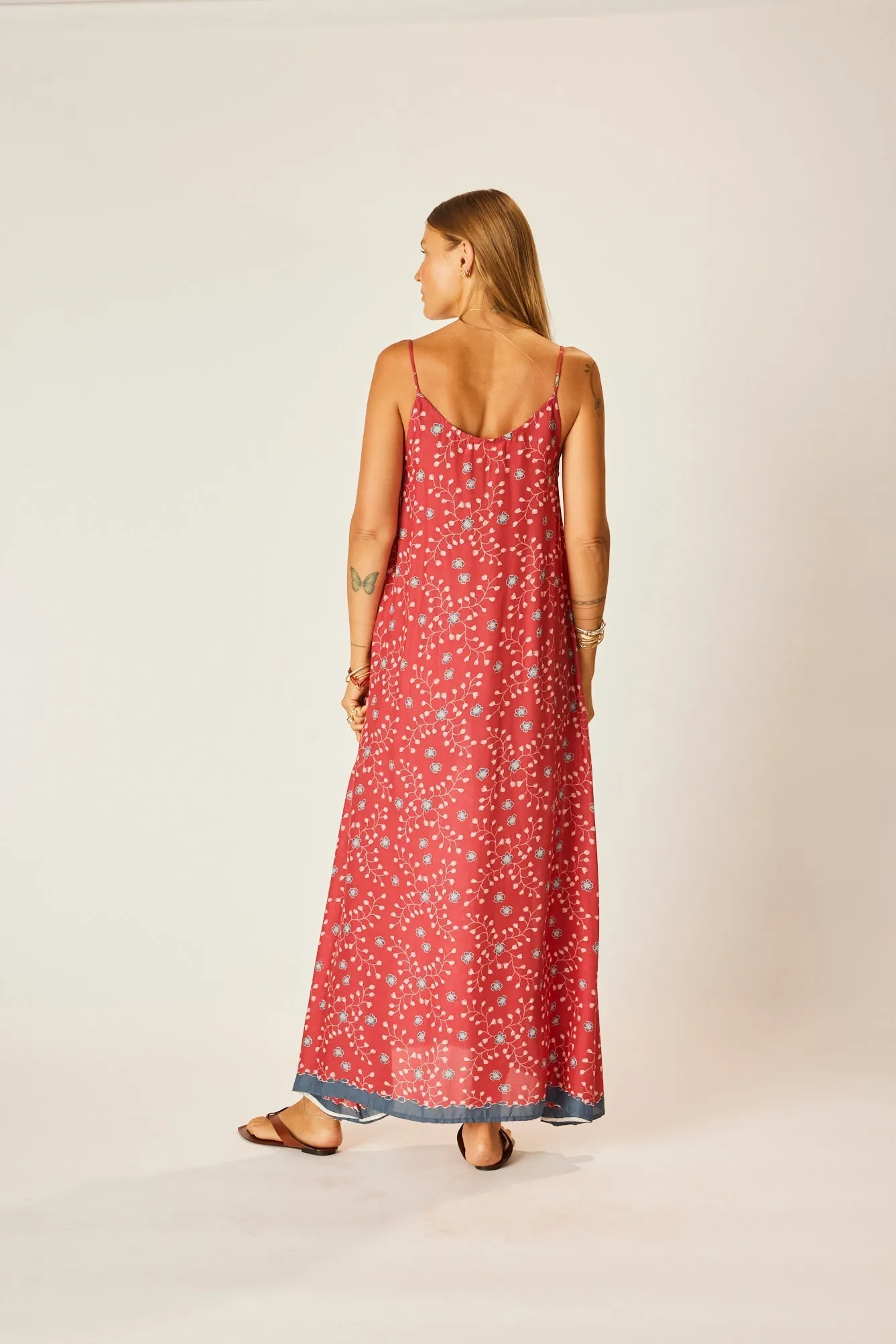 HEATHER MAXI