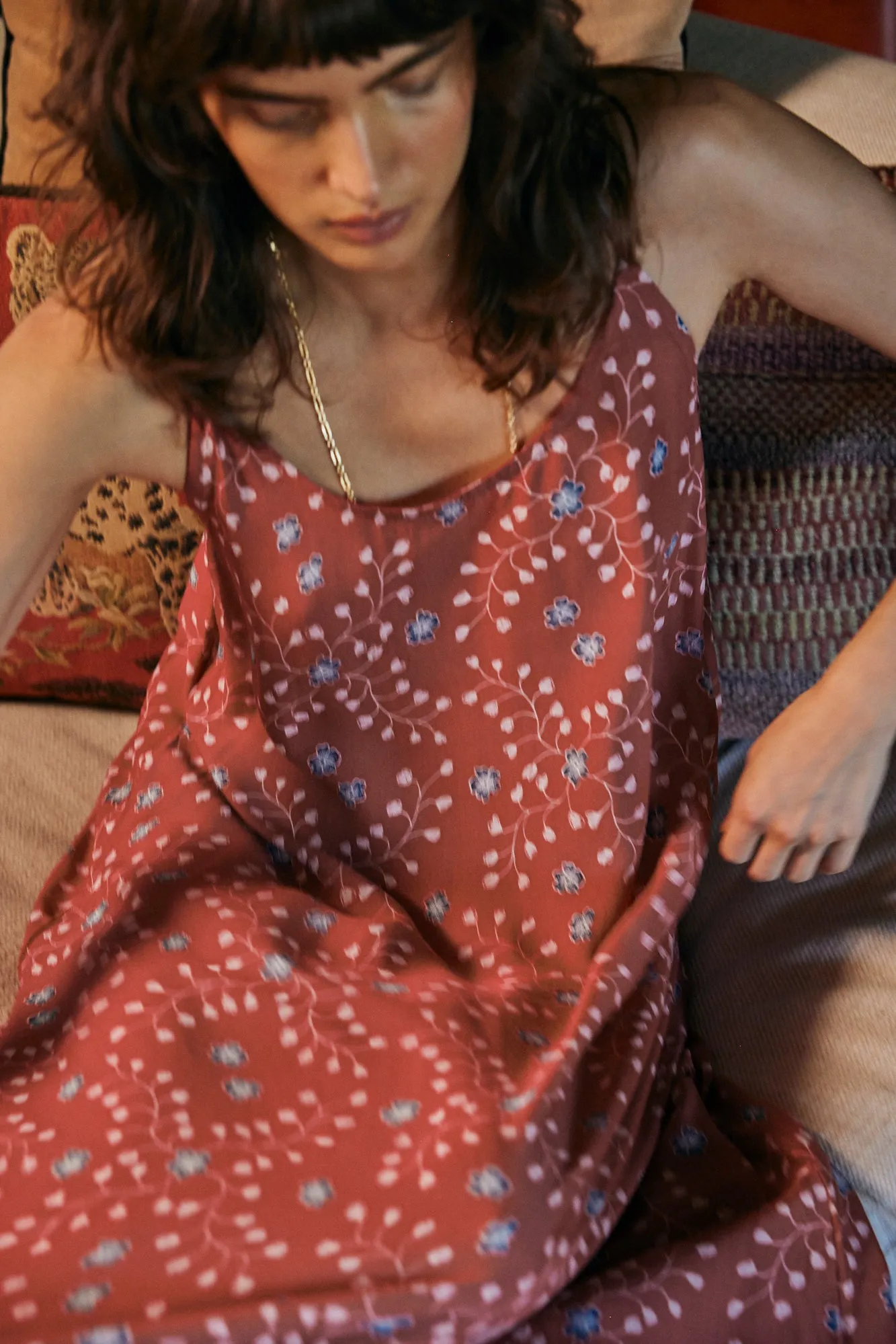 HEATHER MAXI