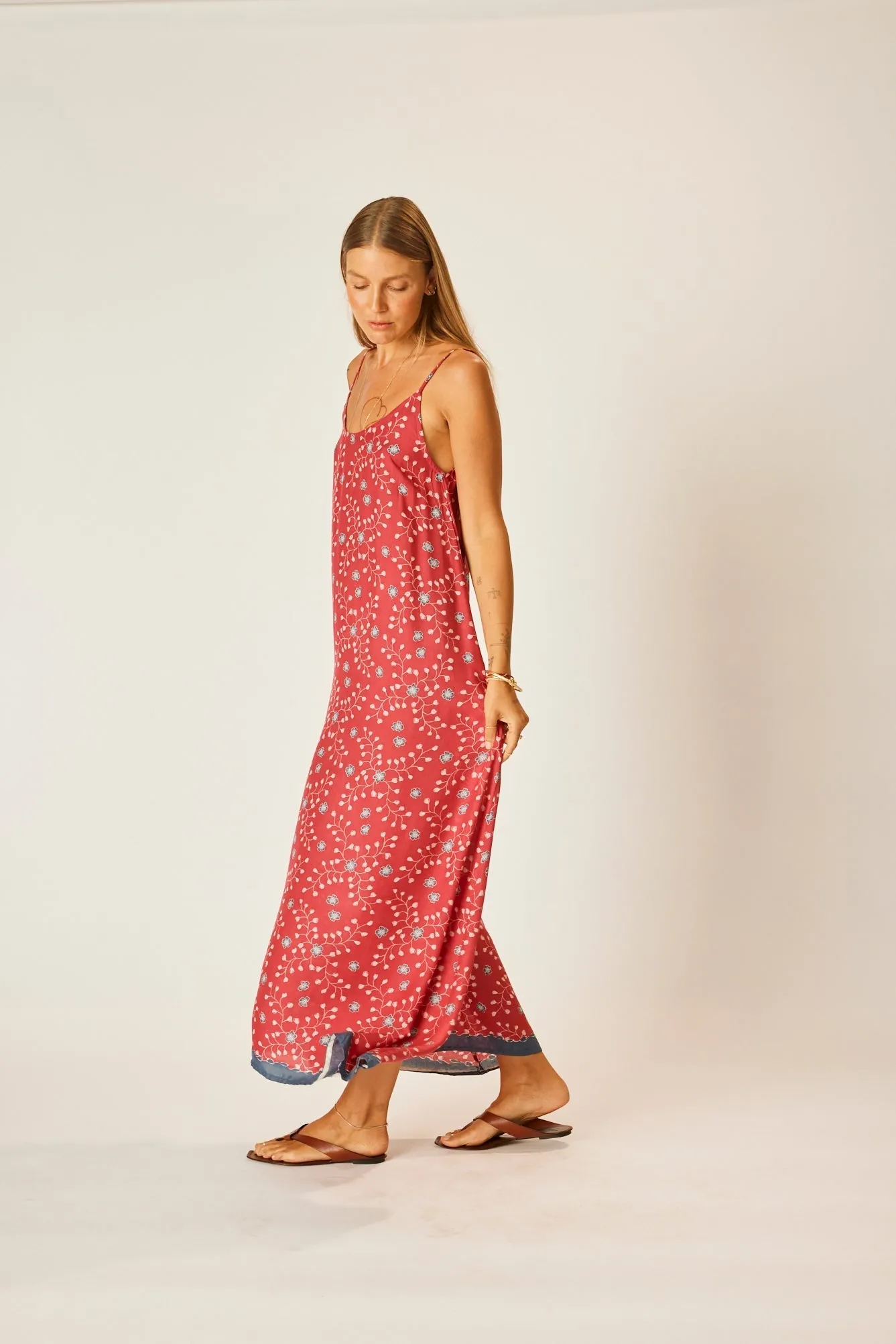 HEATHER MAXI
