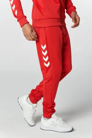 HUMMEL HMLFALCONZO TAPERED PANTS