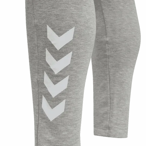 HUMMEL HMLISAM 2.0 TAPERED PANTS