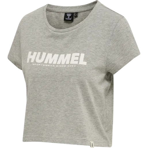 HUMMEL HMLLEGACY TAPERED PANTS