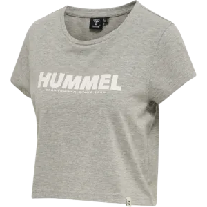 HUMMEL HMLLEGACY TAPERED PANTS