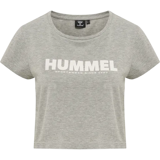 HUMMEL HMLLEGACY TAPERED PANTS