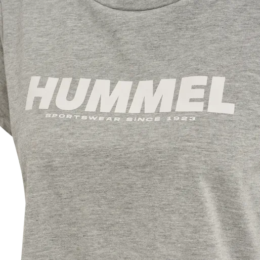 HUMMEL HMLLEGACY TAPERED PANTS