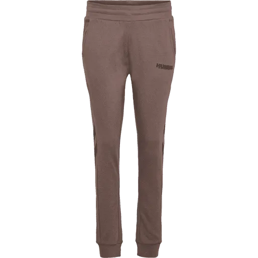 HUMMEL HMLLEGACY WOMAN TAPERED PANTS