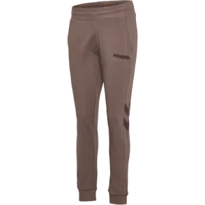 HUMMEL HMLLEGACY WOMAN TAPERED PANTS