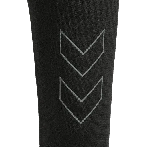 HUMMEL HMLMT INTERVAL TAPERED PANTS