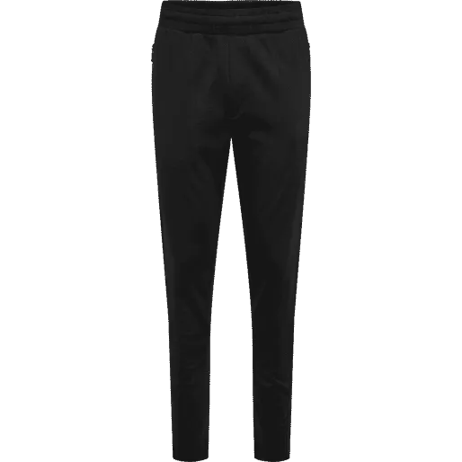 HUMMEL HMLMT INTERVAL TAPERED PANTS