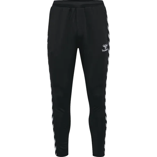 HUMMEL HMLNATHAN 2.0 TAPERED PANTS