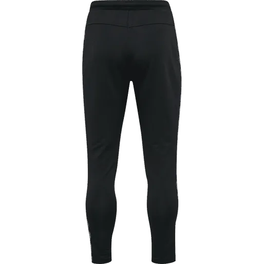HUMMEL HMLNATHAN 2.0 TAPERED PANTS