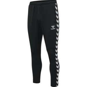 HUMMEL HMLNATHAN 2.0 TAPERED PANTS