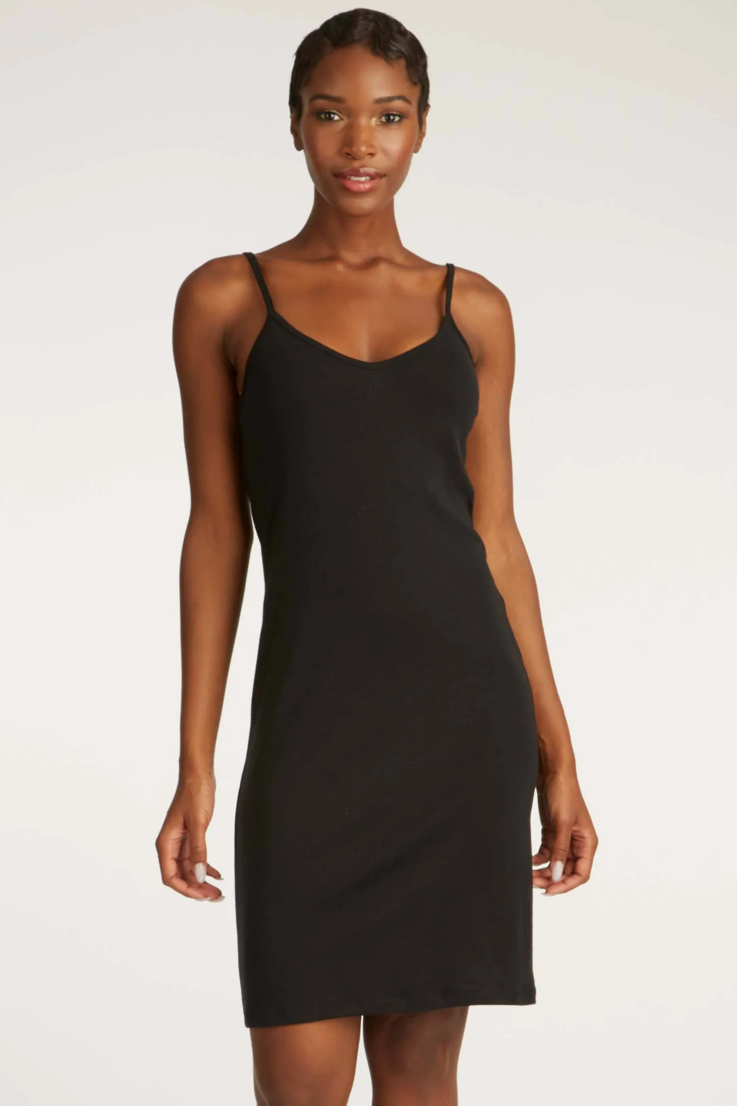 Indigenous Slip Dress Final Sale