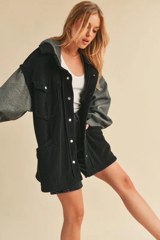 InVEST In Me Jacket