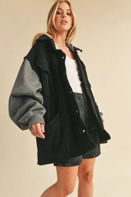InVEST In Me Jacket