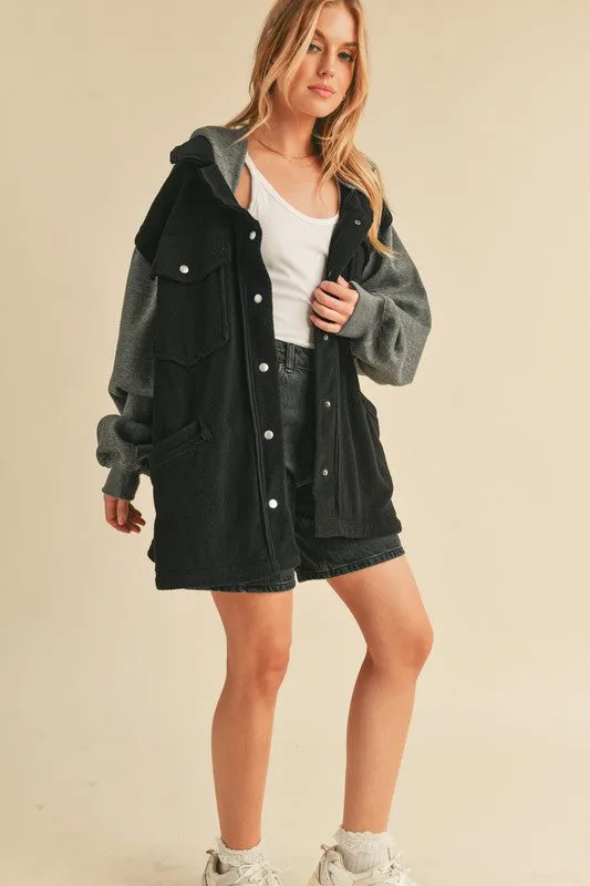 InVEST In Me Jacket
