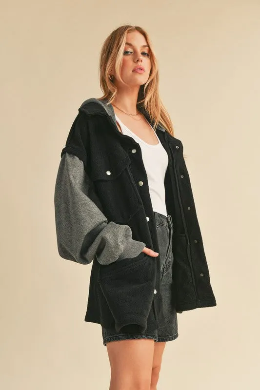 InVEST In Me Jacket
