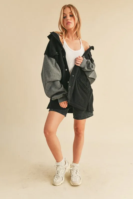 InVEST In Me Jacket