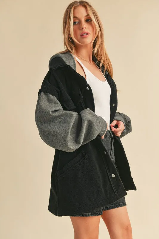 InVEST In Me Jacket