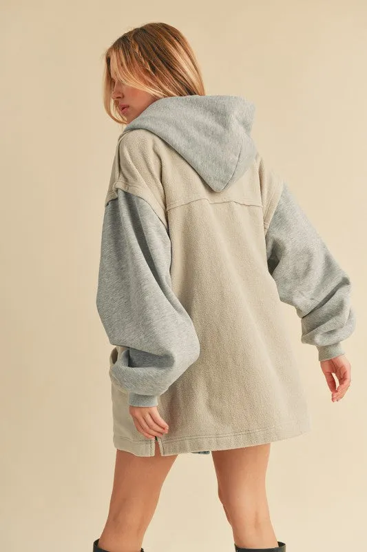InVEST In Me Jacket