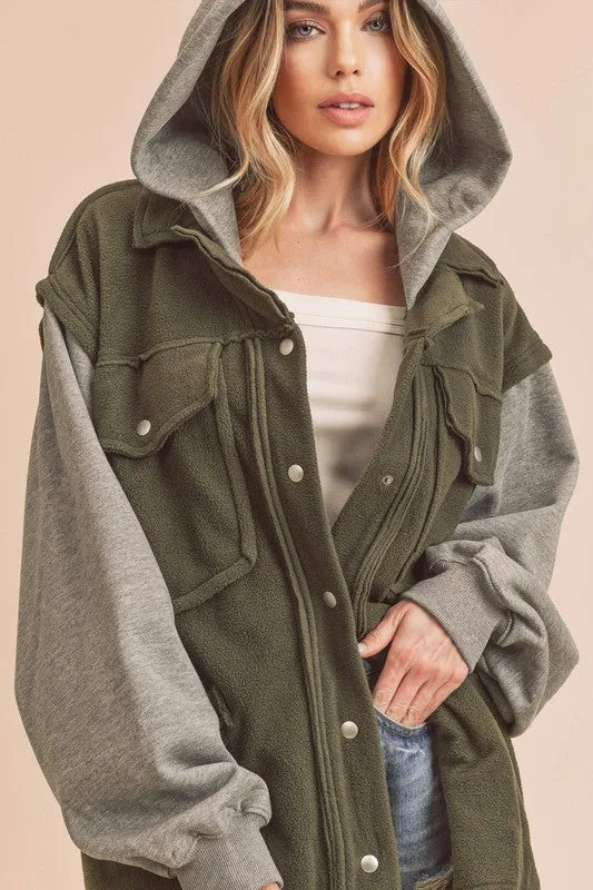 InVEST In Me Jacket