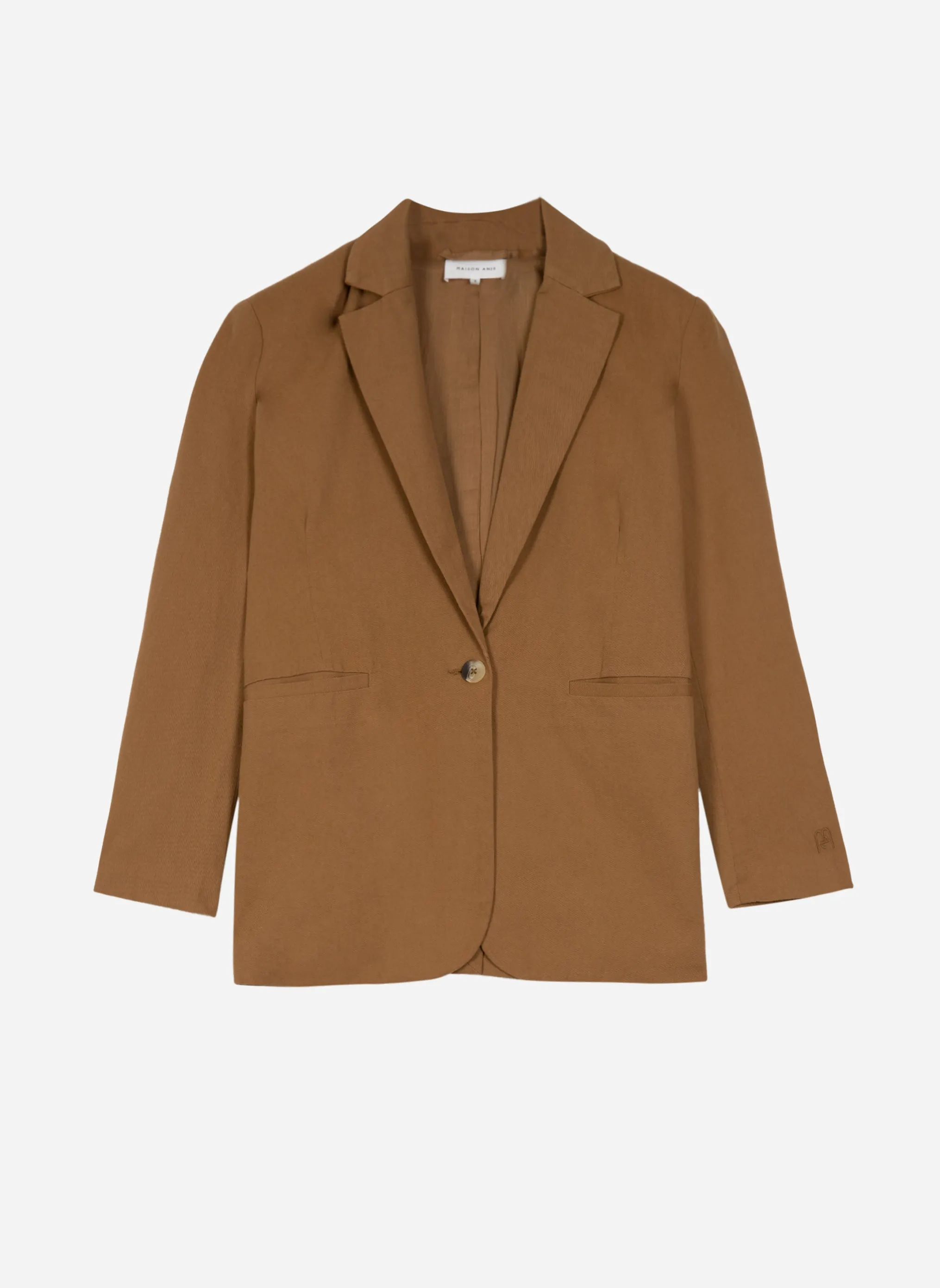 Ireena Blazer - Bronze