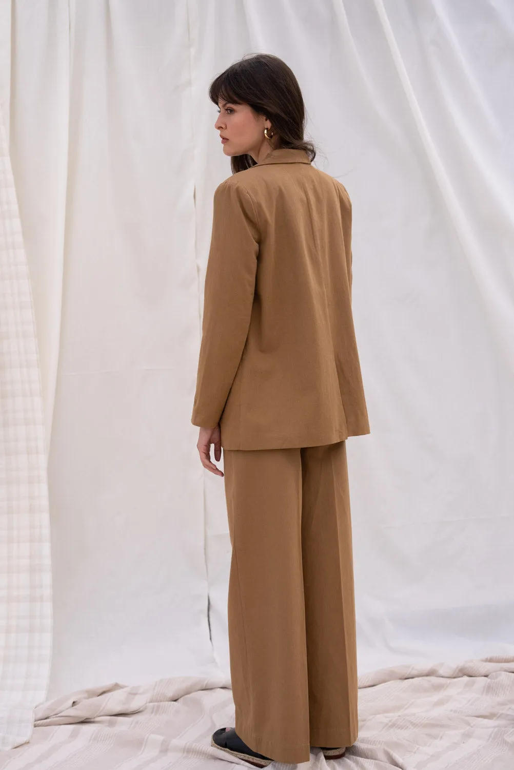 Ireena Blazer - Bronze