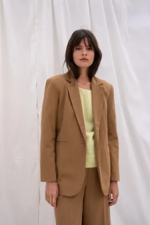 Ireena Blazer - Bronze