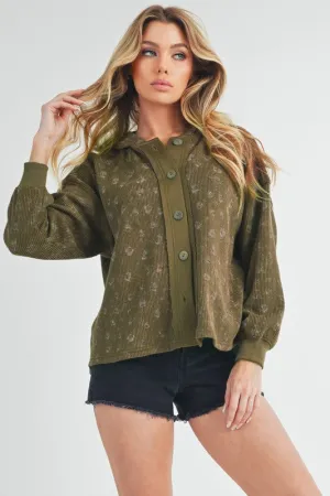 Kamilah Jacket