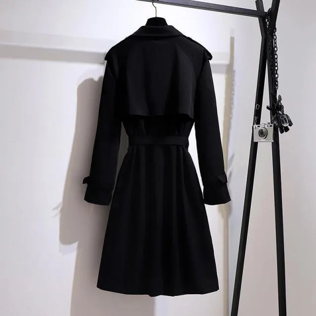 Kelly Trench Coats
