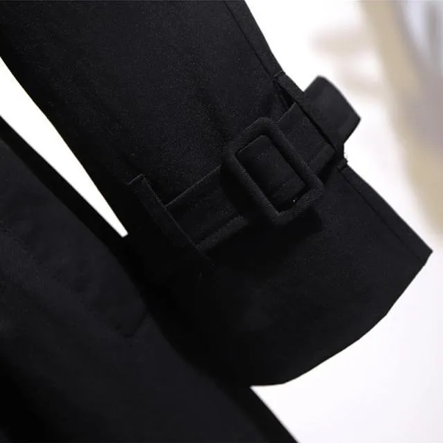 Kelly Trench Coats