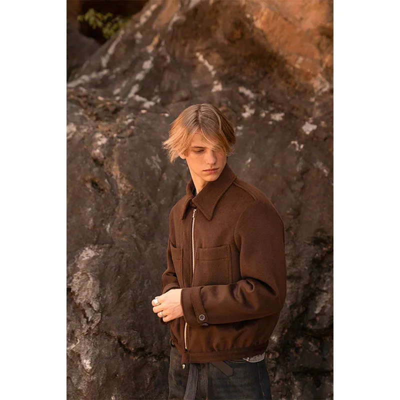 Kenijima Short Jacket