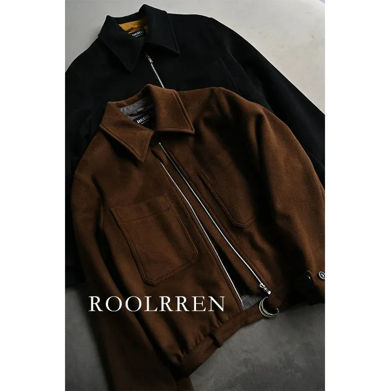 Kenijima Short Jacket