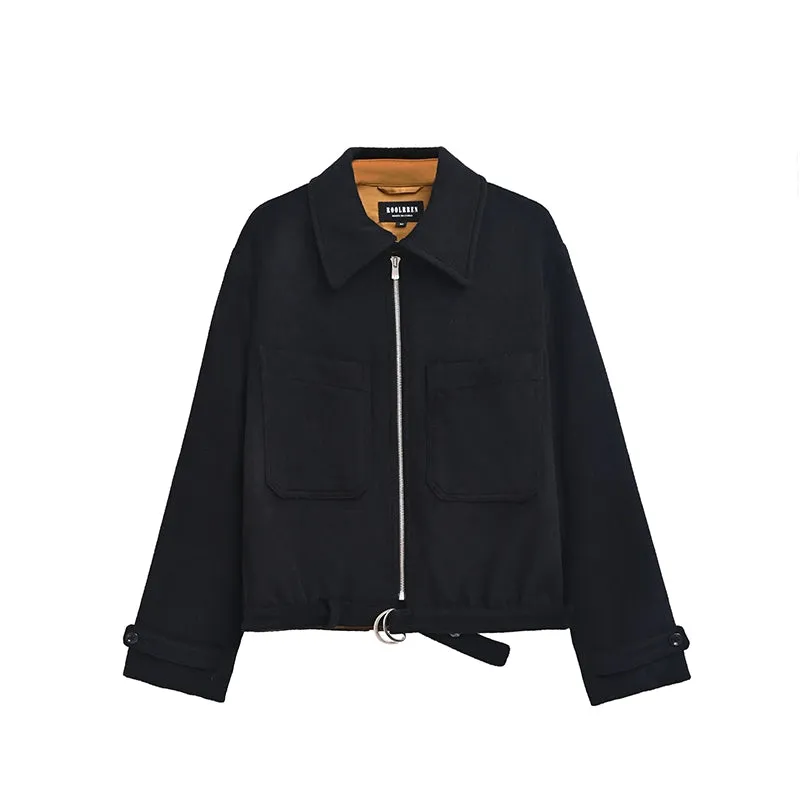 Kenijima Short Jacket