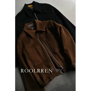 Kenijima Short Jacket